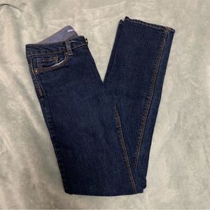 GAP size 14 girls skinny jeans